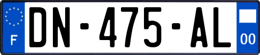 DN-475-AL