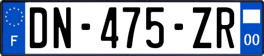 DN-475-ZR