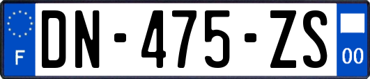 DN-475-ZS