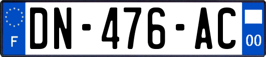 DN-476-AC