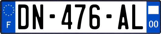 DN-476-AL