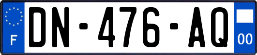 DN-476-AQ