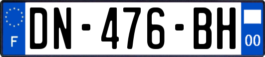 DN-476-BH