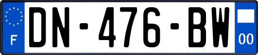 DN-476-BW