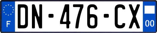 DN-476-CX