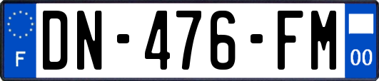 DN-476-FM