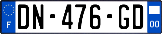 DN-476-GD