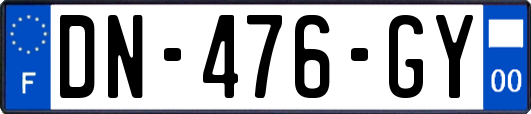 DN-476-GY