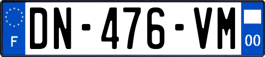 DN-476-VM