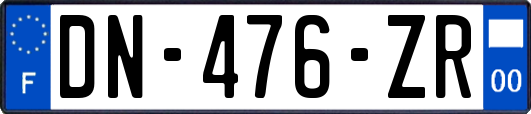 DN-476-ZR