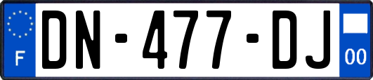 DN-477-DJ