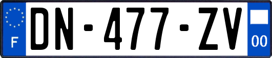 DN-477-ZV