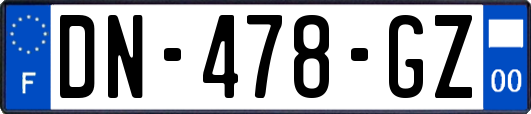 DN-478-GZ