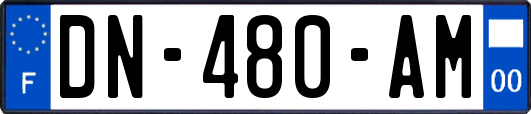 DN-480-AM