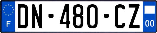 DN-480-CZ