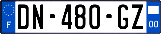 DN-480-GZ