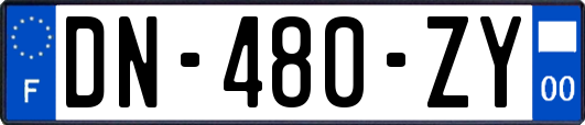 DN-480-ZY