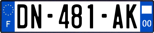 DN-481-AK