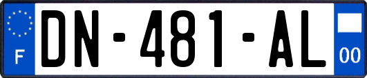 DN-481-AL