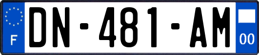 DN-481-AM