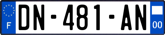 DN-481-AN