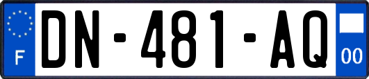 DN-481-AQ