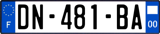 DN-481-BA