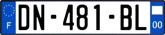 DN-481-BL