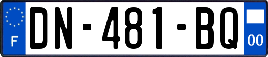 DN-481-BQ