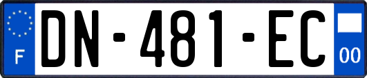 DN-481-EC