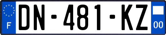 DN-481-KZ