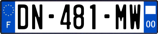 DN-481-MW