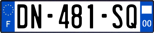 DN-481-SQ
