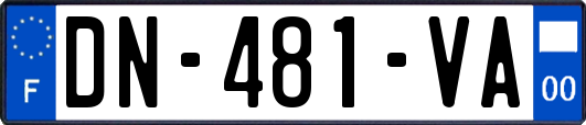 DN-481-VA