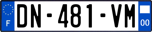 DN-481-VM