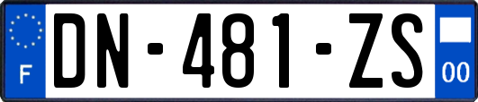 DN-481-ZS