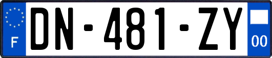 DN-481-ZY