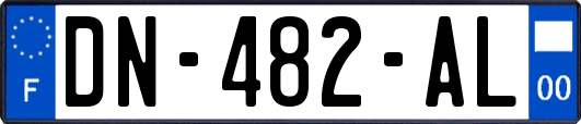 DN-482-AL