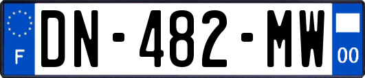 DN-482-MW