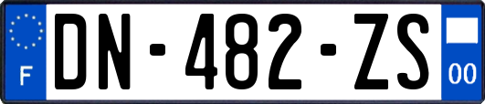 DN-482-ZS