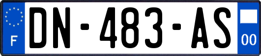 DN-483-AS