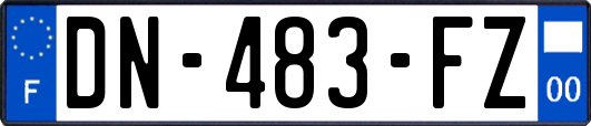 DN-483-FZ
