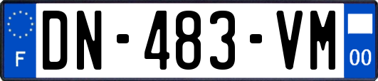 DN-483-VM