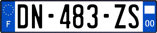 DN-483-ZS