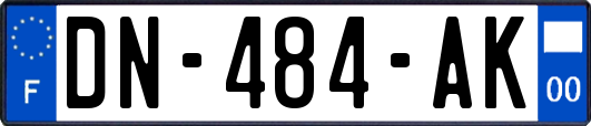 DN-484-AK