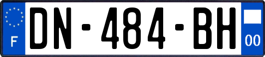 DN-484-BH