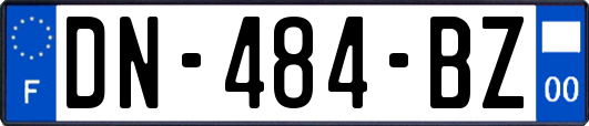 DN-484-BZ