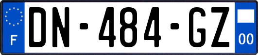 DN-484-GZ