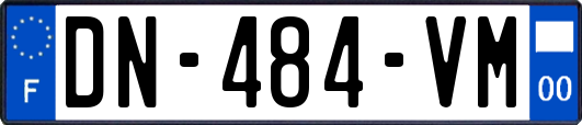 DN-484-VM