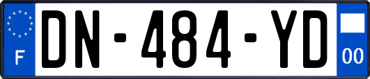 DN-484-YD